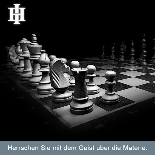 hermetik kurs