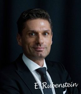 Dr. Elias Rubenstein – Gründer der Hermetik Akademie Dr. Elias Rubenstein - Gründer der Hermetik Akademie