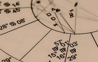 Astrologie
