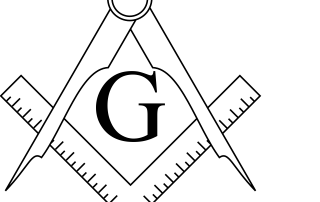 Freimaurer Symbole hermetik