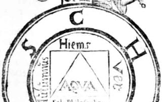 alchemie hermetik ausbildung