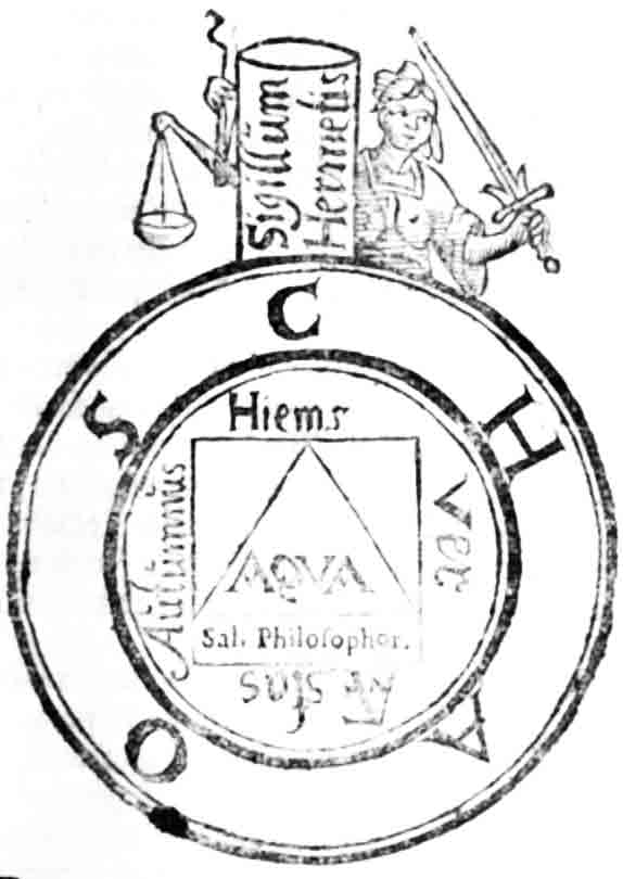 alchemie hermetik ausbildung