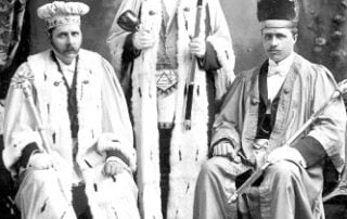 Hermetik Masons MacGregor Mathers Golden Dawn