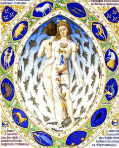 hermetik astrologie planeten hermetische astrologie