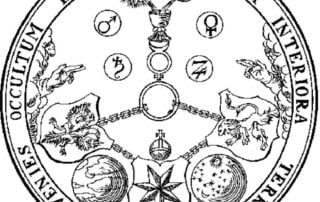 Hermetische Symbole