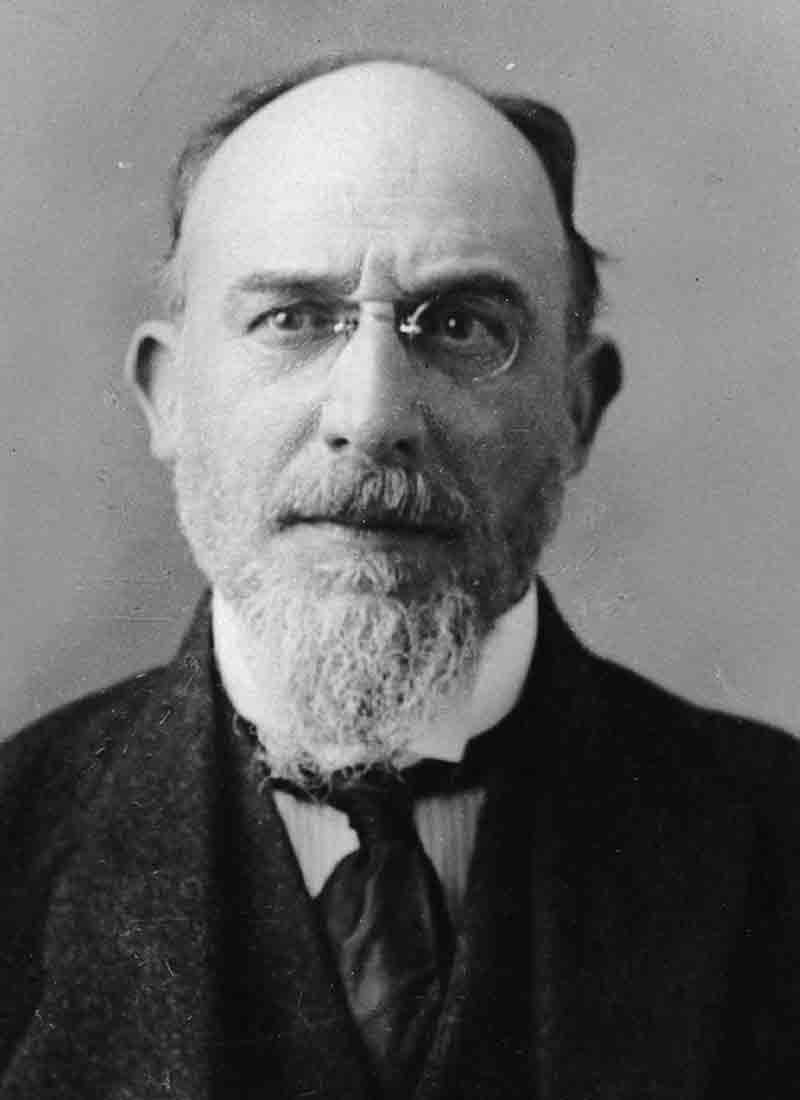 Erik Satie Rosenkreuzer geheimbund