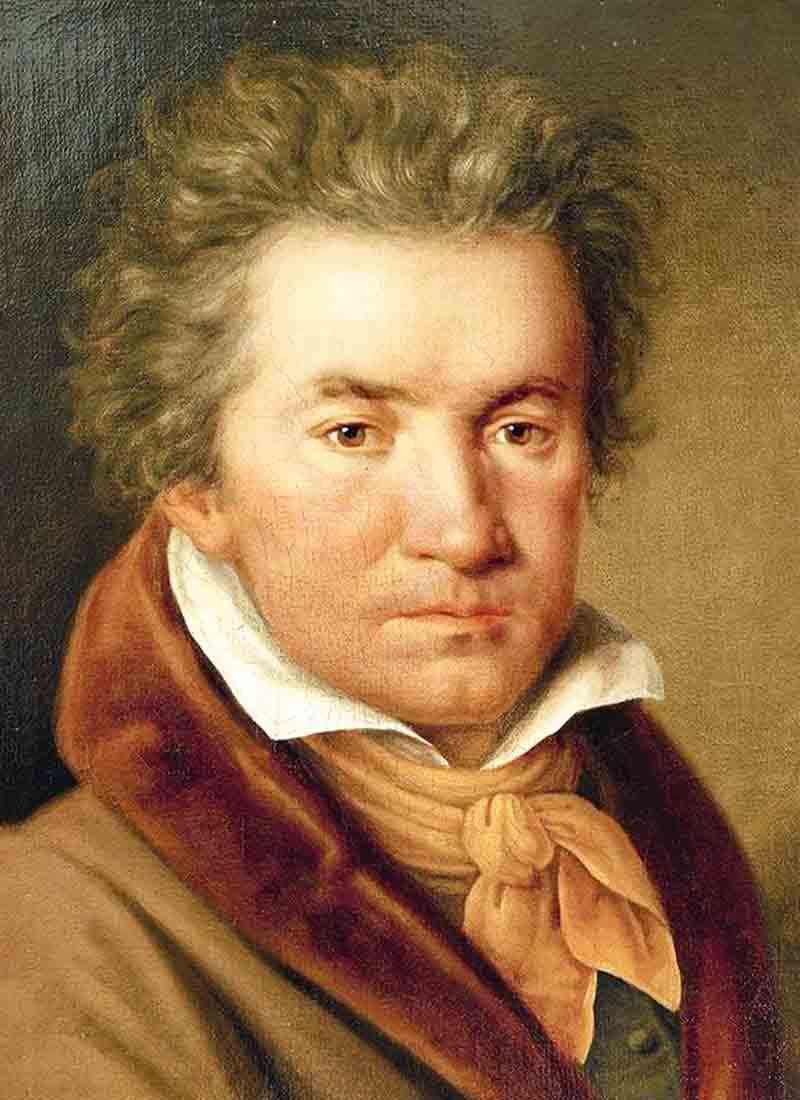 Geheimbund Beethoven