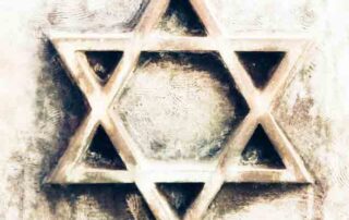 hexagramm symbol magie