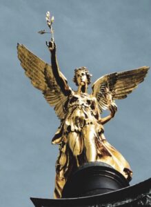 der heilige Schutzengel der heilige Schutzengel