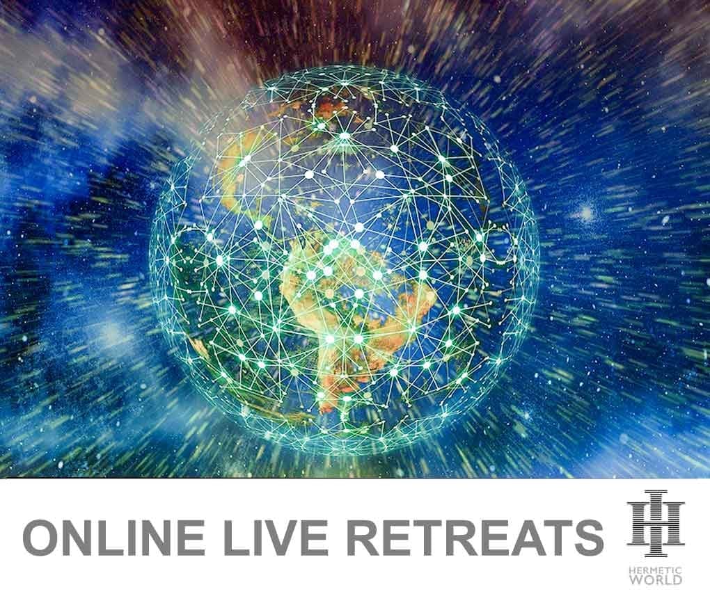 hermetik-online Hermetik Live Webinar Ausbildung