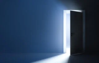 Erwache oder Erleide! Die positiven Aspekte der Veränderung