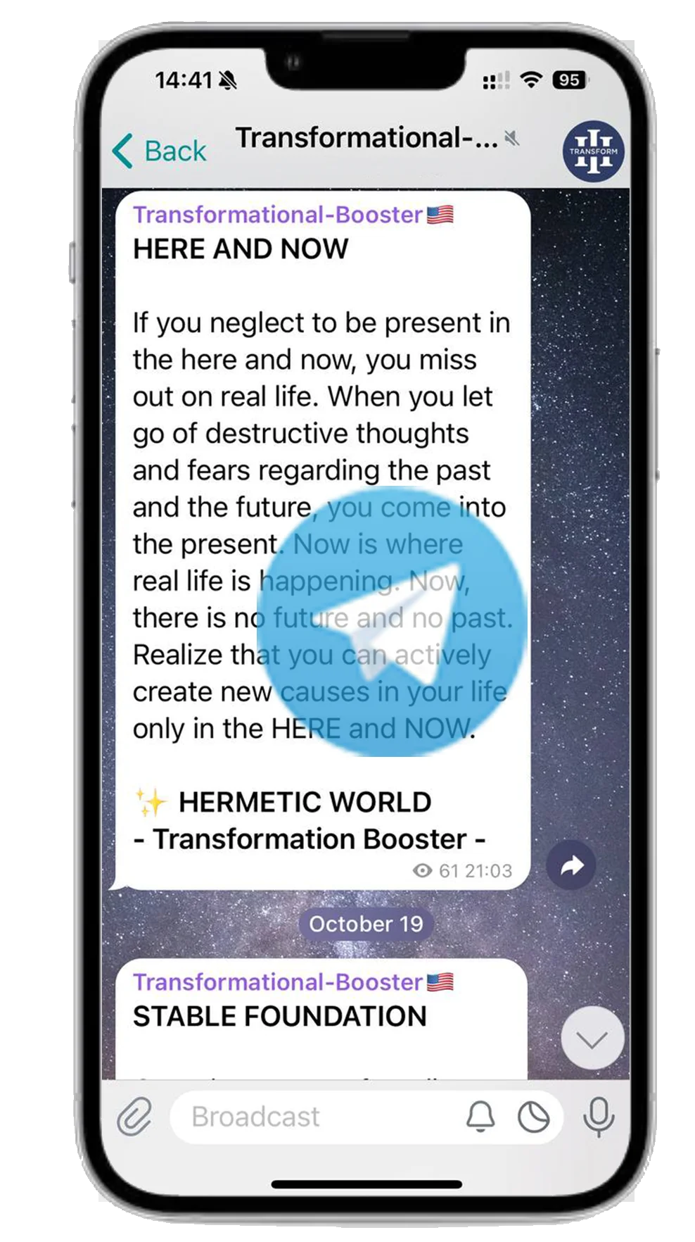 hermetik akademie telegram channel hermetik akademie telegram channel
