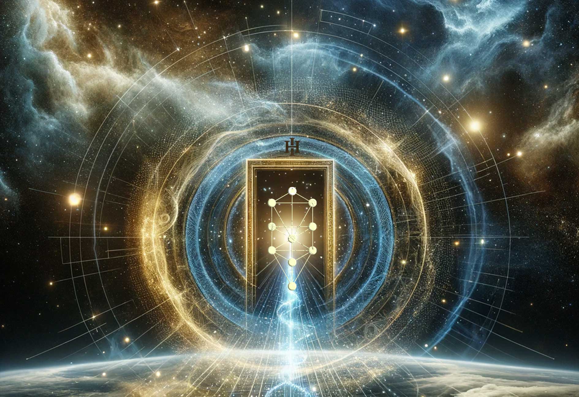 Hermetik Akademie Spirituelle Meisterschaft