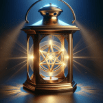Tarot Selbsterkenntnis Lichtvolle Laterne