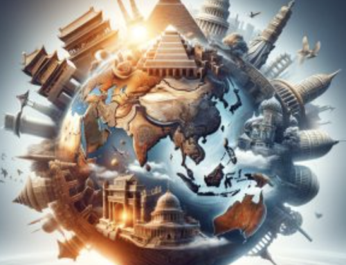 Meisterschaft und Selbsterkenntnis: Die Entdeckungsreise Ihrer Bestimmung