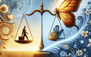 arbeiten um zu leben