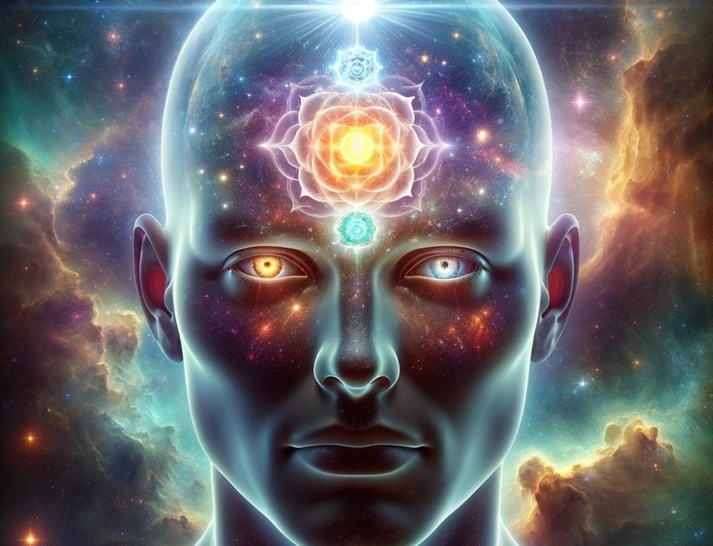 Heilung Geistheilung und Heilung in der Spiritualität Hermetik Akademie