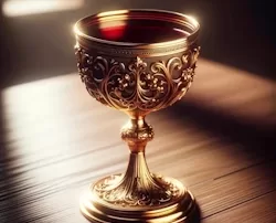 Eucharistie