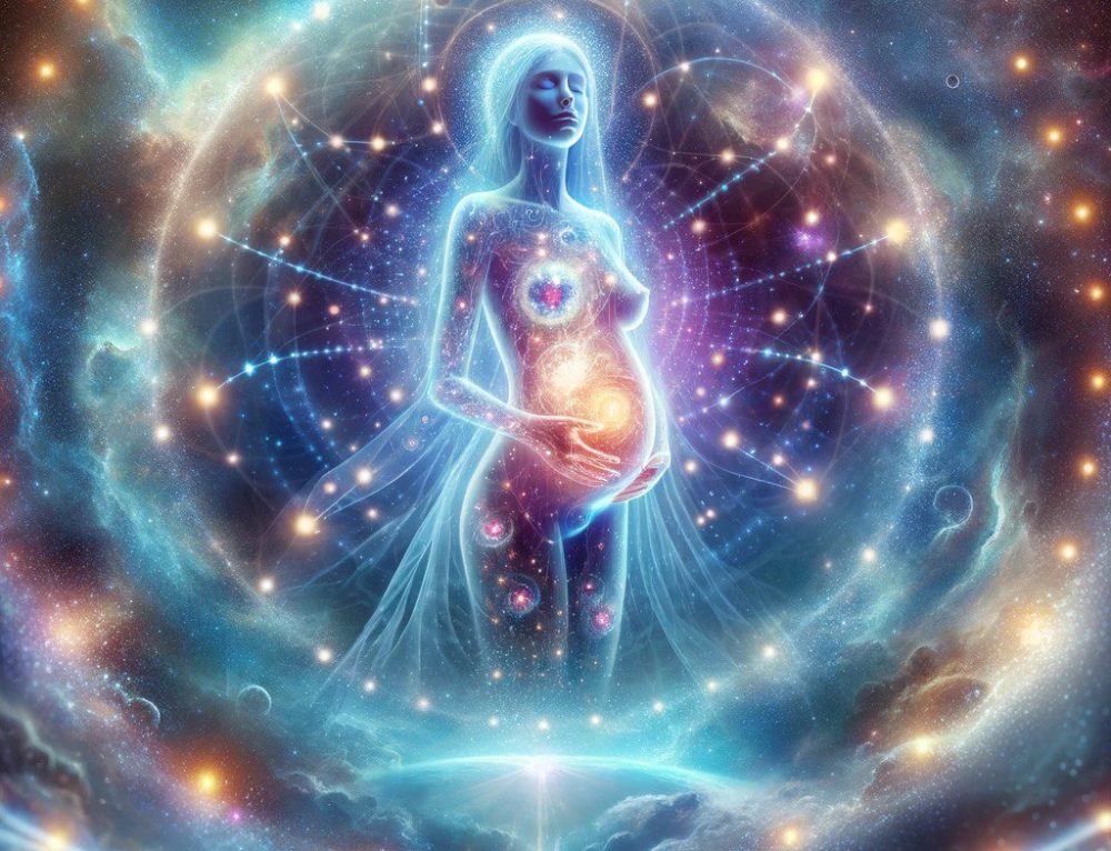Heilung Geistheilung und Heilung in der Spiritualität Hermetik Akademie