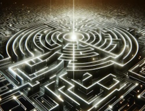 Spirituelle Revolution: Die transformative Kraft moderner Praktiken