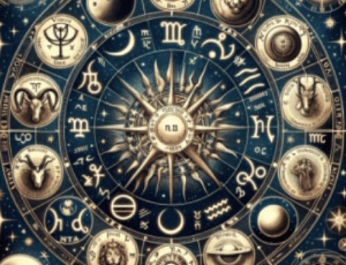 Den inneren Kosmos meistern:  Hermetische Astrologie – eine Reise