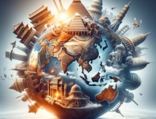 Alte Weisheiten entschlüsseln: Ein moderner Leitfaden für zeitlose Geheimnisse