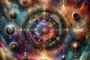 Die 7 Hermetischen Prinzipien