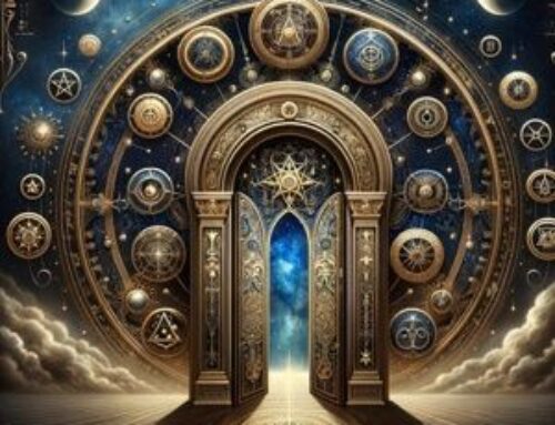 Heilige Kunst der Alchemie: Eine offenbarende Reise