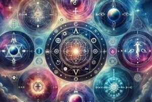 Hermetische Astrologie