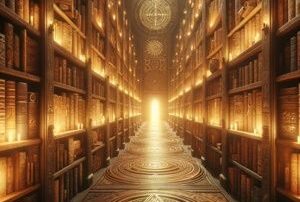 Gesetz der Anziehung