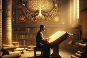 Hermetische Prinzipien in der Bibel