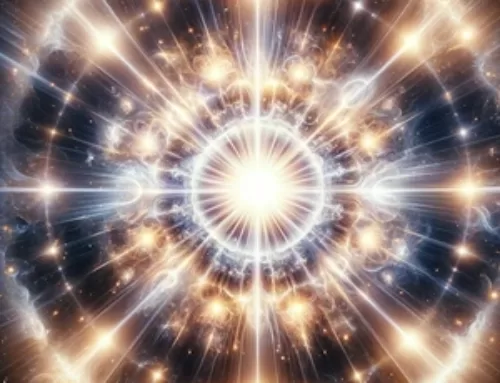 Spirituelle Transformation – Die Kraft der Schöpfung nutzen