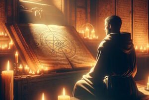 spirituelle Entwicklung