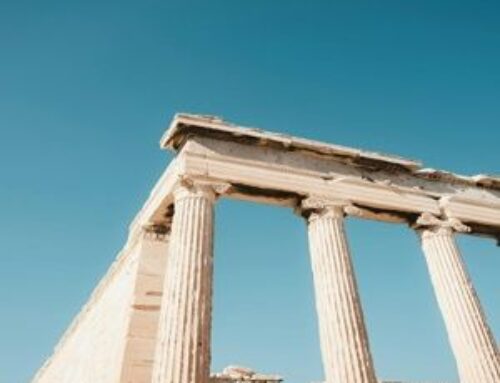 Die faszinierende Geschichte der Hermetik: Auf den Spuren der Ewigkeit