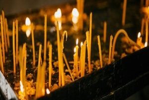 Religion und Spiritualität