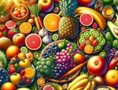 Oxalate verstehen: Gesundheitsrisiken, oxalatreiche Superfoods und ausgewogene Ernährung