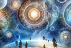 gnostische Reinkarnation