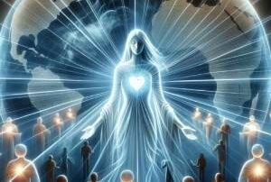 Schutzengelmeditation