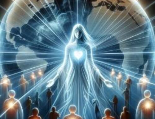 Schutzengel Meditation: Die göttliche Führung für spirituelle Heilung und Schutz freisetzen