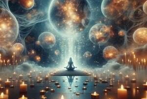 Meditation über das Wort