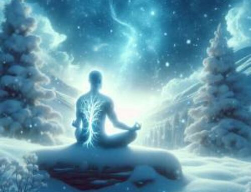 Kraftvolle Morgenmeditation: Erwecke deinen Geist, um den Tag zu beginnen