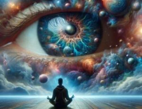 Meditation Wort Gottes: Selbsterkenntnis und spirituelles Wachstum