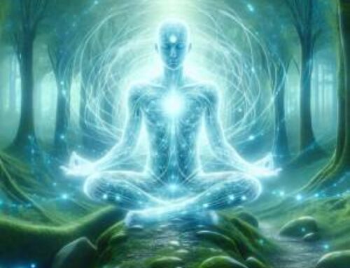 Sonnenmeditation: Sonnenenergie für Erleuchtung nutzen