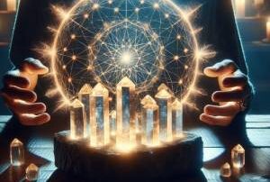 Rituale der weißen Magie