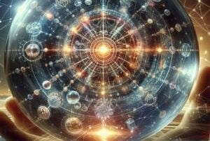 Alchemie und Astrologie