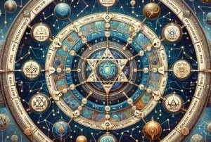 Kabbala Lehre und Sinn des Lebens