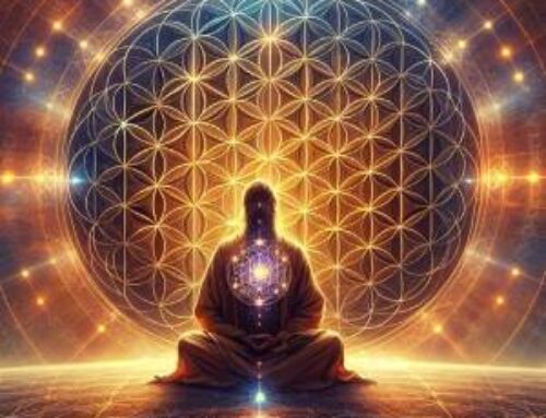 Okkulte Rituale: Ein tiefer Einblick in die Mysterien