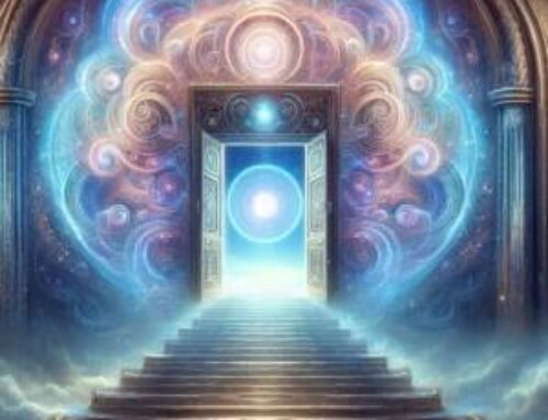 Theurgie und Seele: Eine esoterische Verbindung