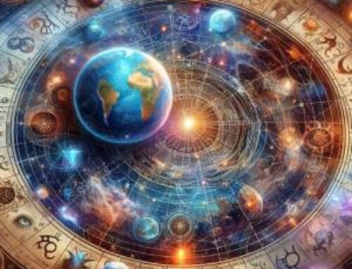 Die Theurgie: Der Weg zur göttlichen Transformation