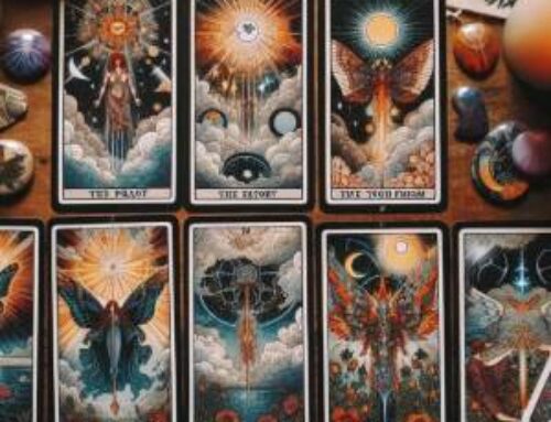 Theurgie Rituale Magie: Entfesselung göttlicher Macht